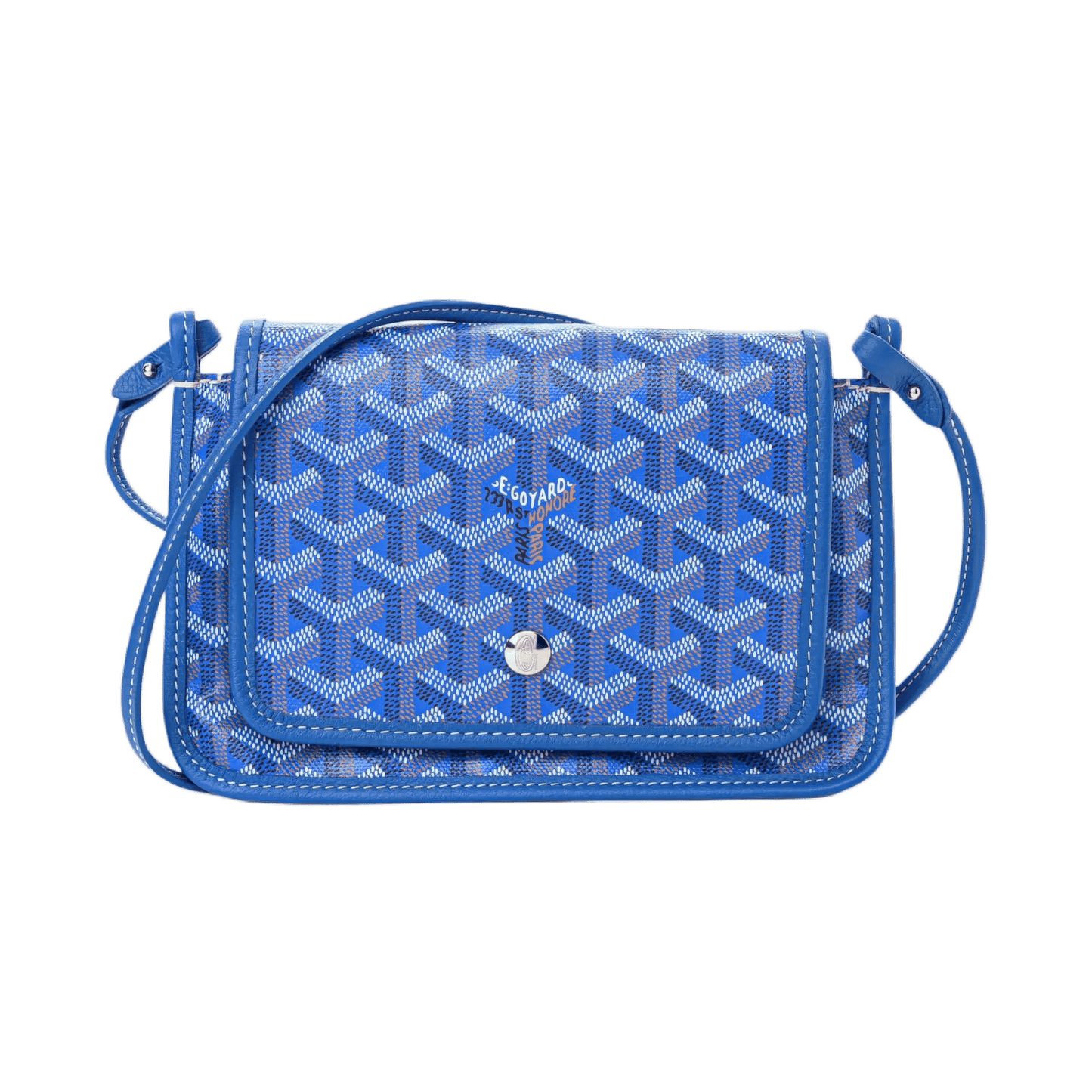 Goyard Plumet Pocket Wallet