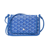 Goyard Plumet Pocket Wallet