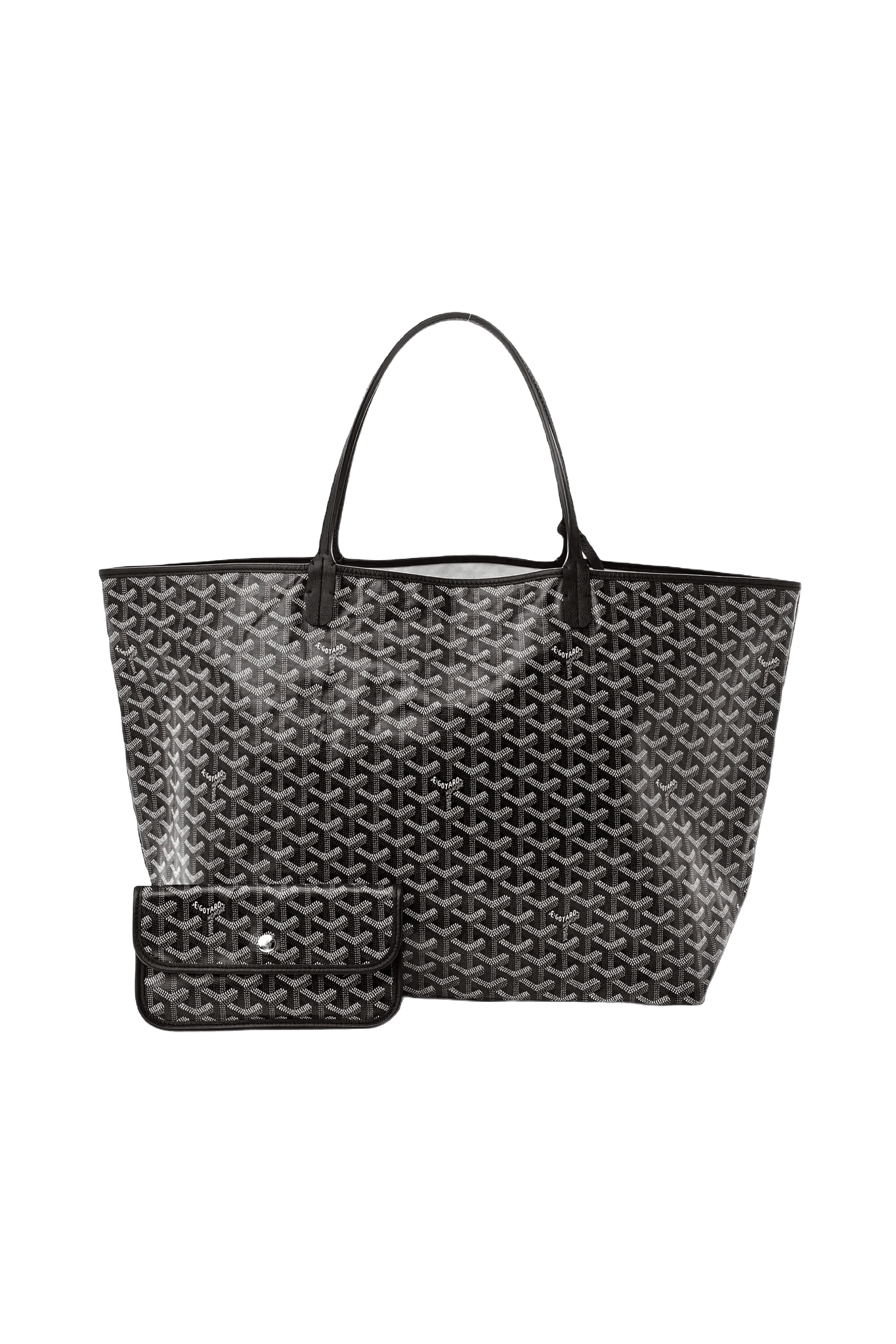 Goyard Saint Louis GM Bag