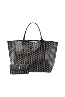Goyard Saint Louis GM Bag