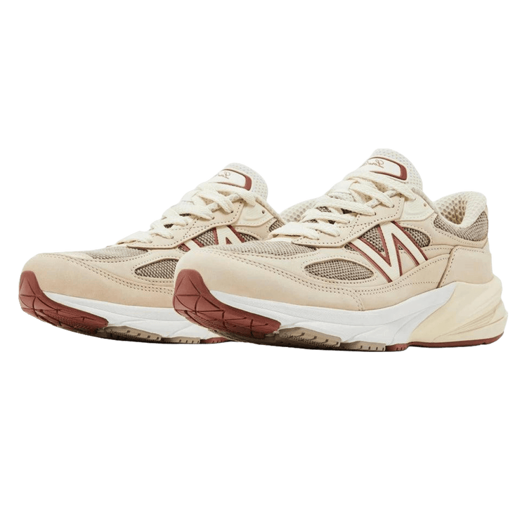 Loro Piana x New Balance Men's 990v6