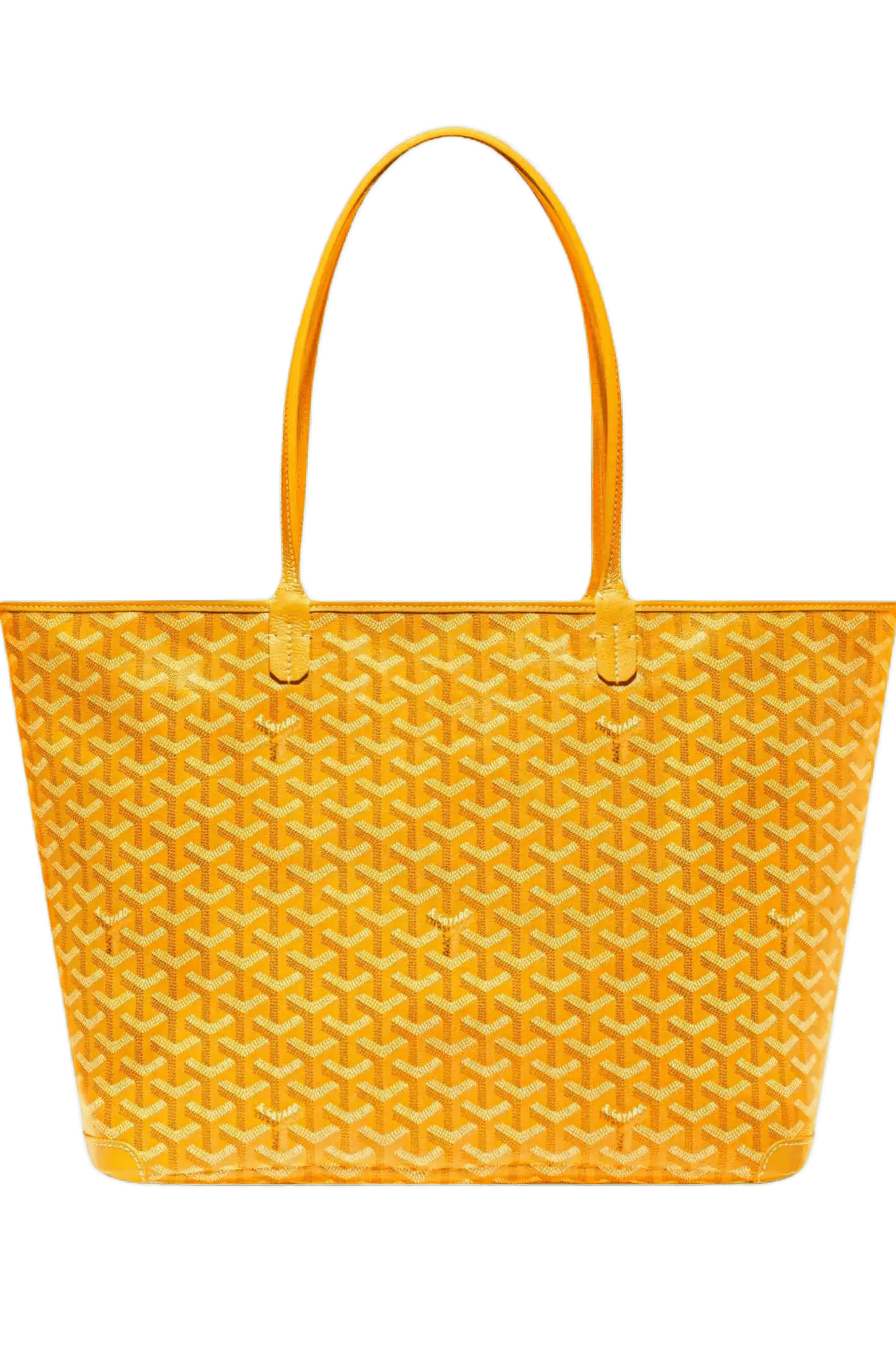 Goyard Artois MM Bag