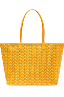 Goyard Artois MM Bag