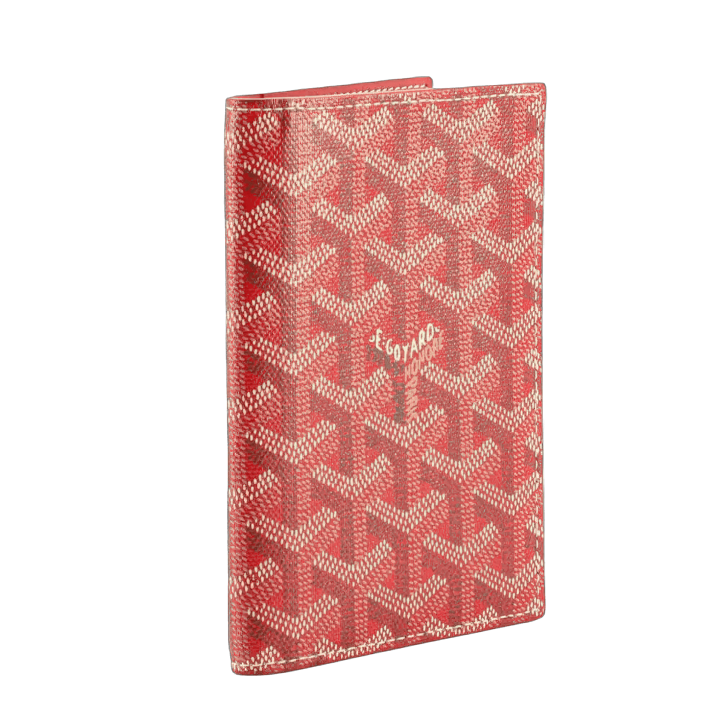 Goyard Grenelle Passport Cover