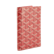 Goyard Grenelle Passport Cover