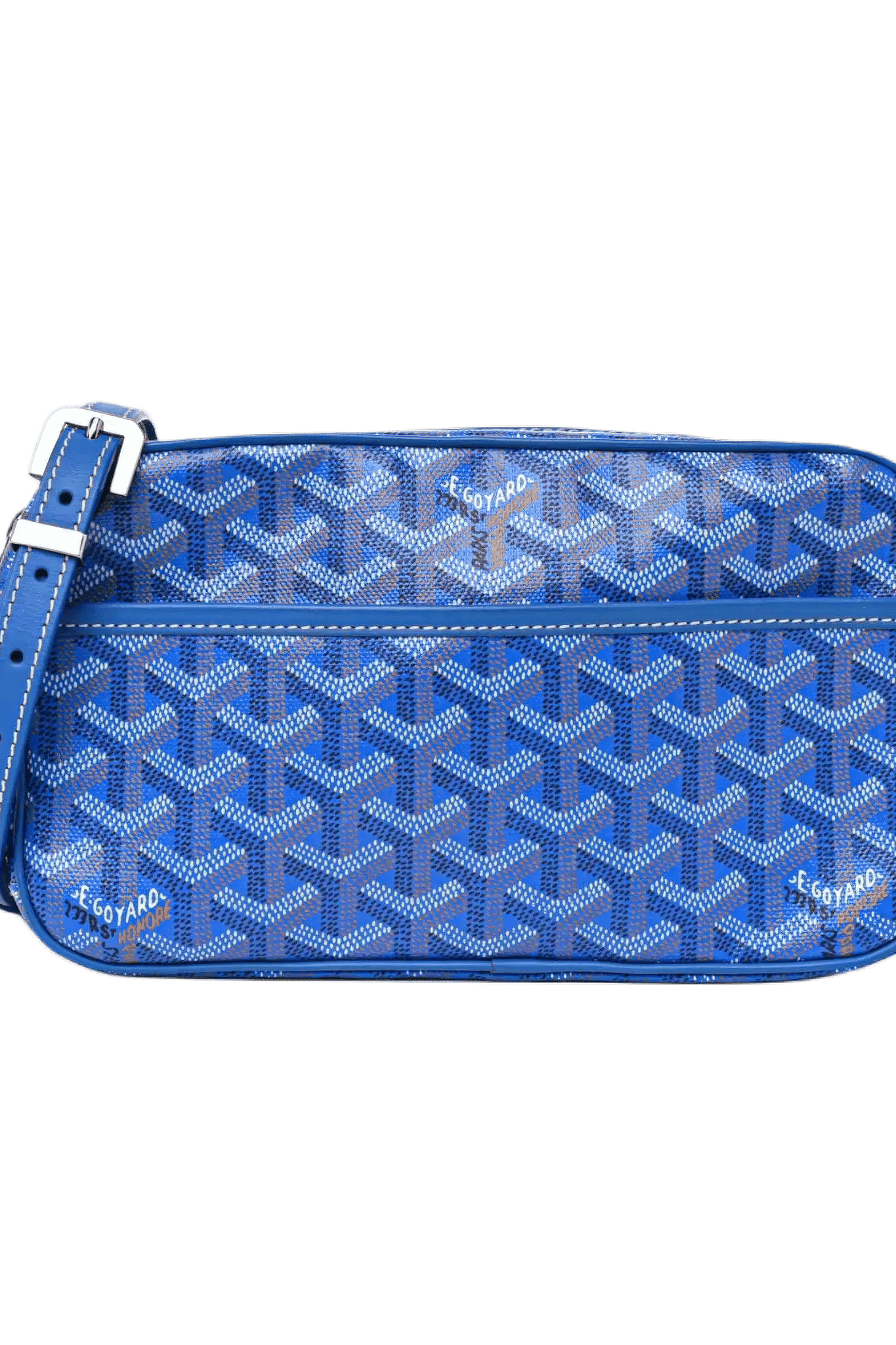 Goyard Cap-Vert PM Bag