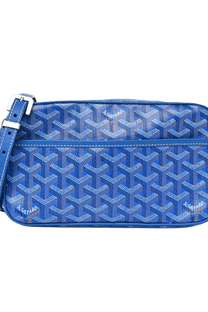 Goyard Cap-Vert PM Bag