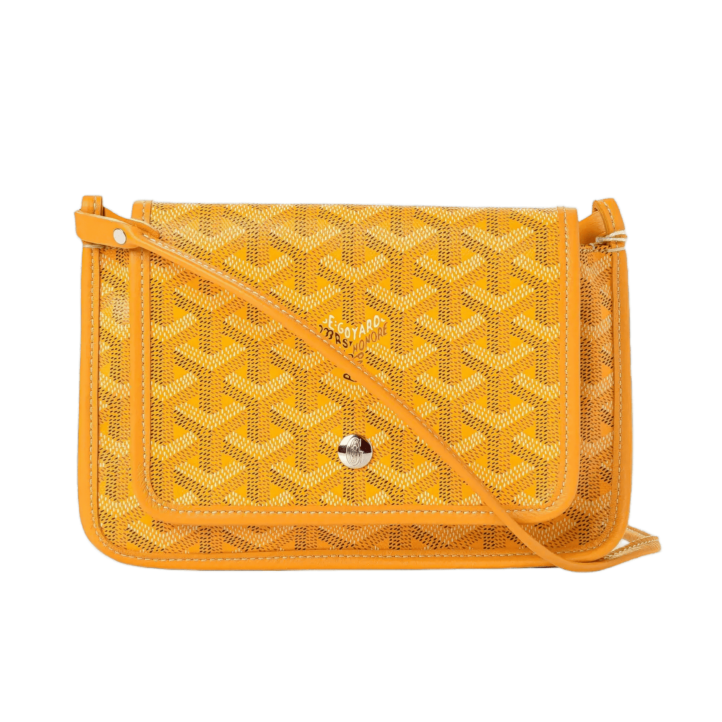 Goyard Plumet Pocket Wallet