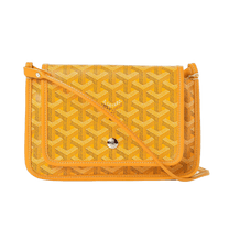 Goyard Plumet Pocket Wallet