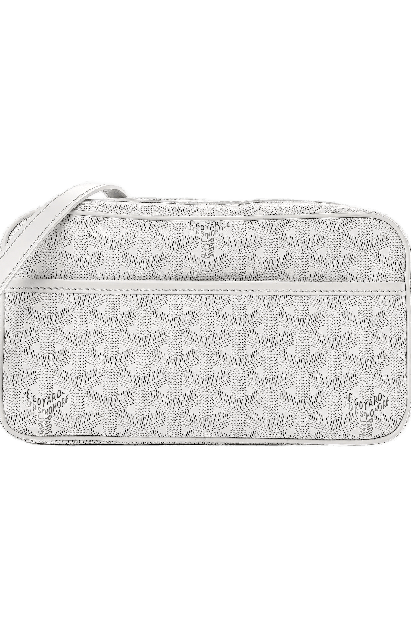 Goyard Cap-Vert PM Bag