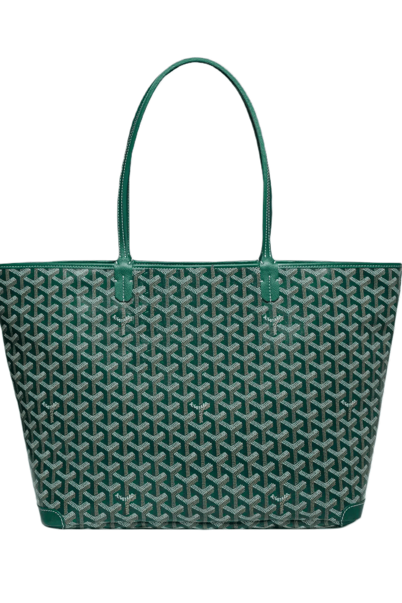 Goyard Artois MM Bag