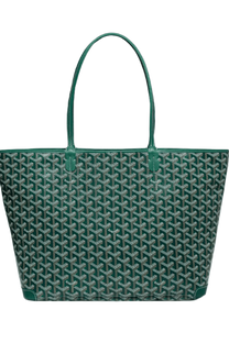 Goyard Artois MM Bag