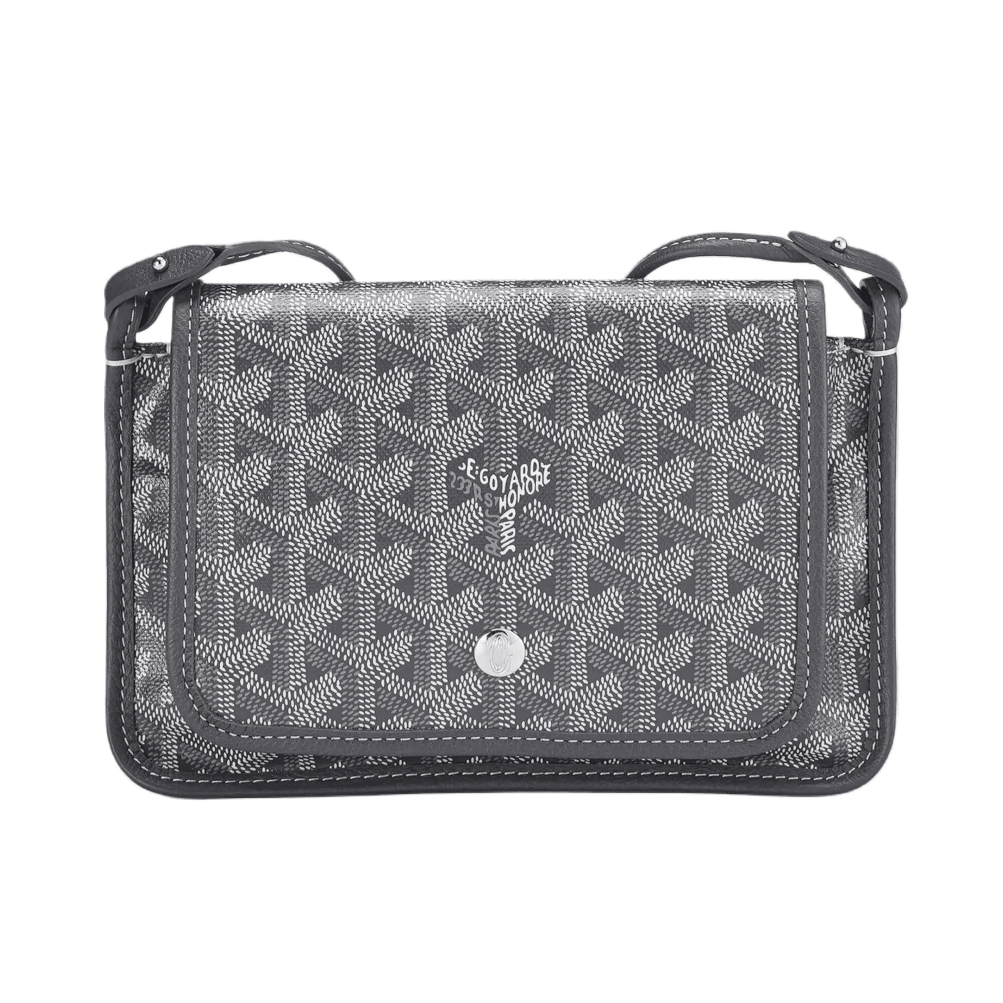 Goyard Plumet Pocket Wallet