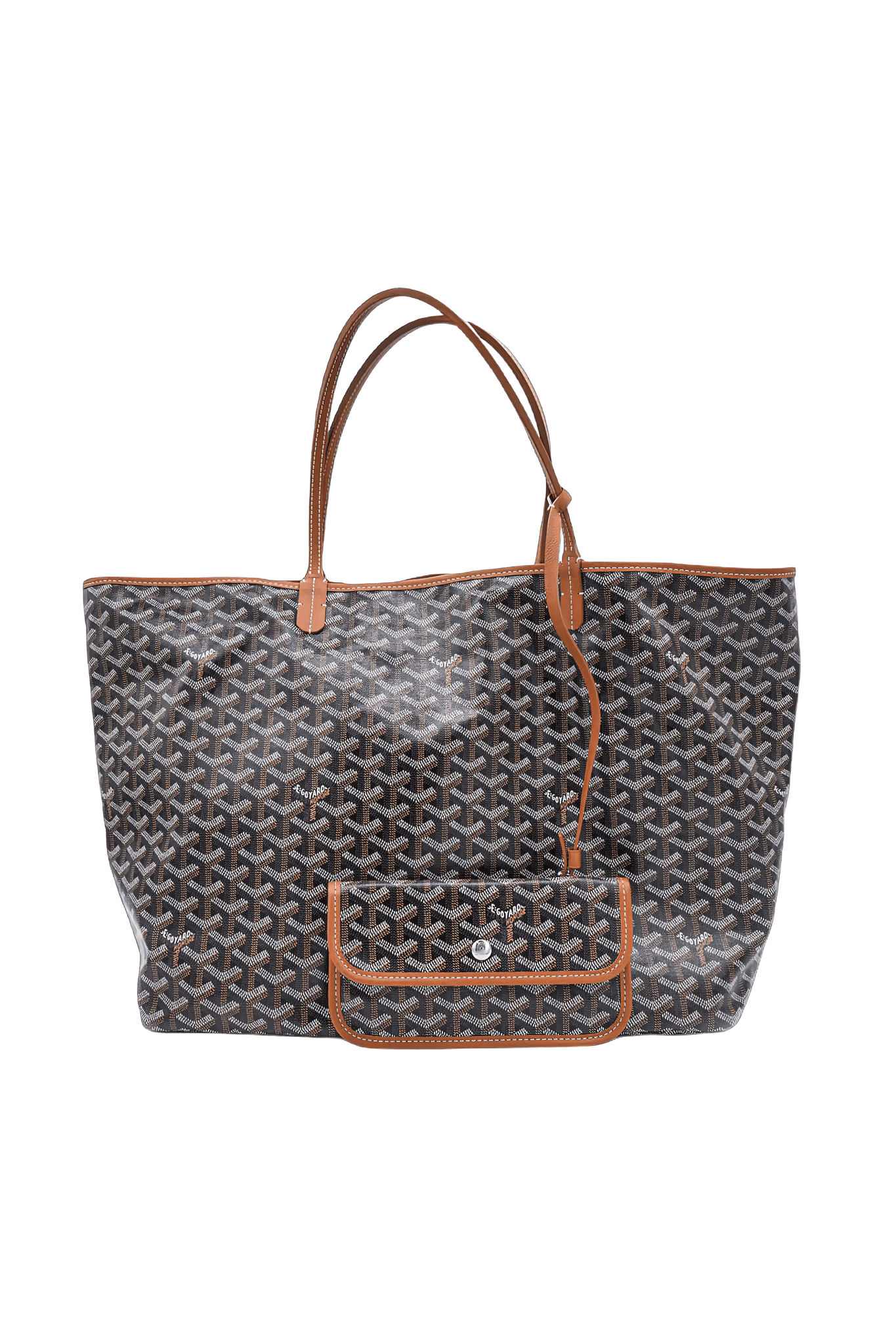 Goyard Saint Louis GM Bag