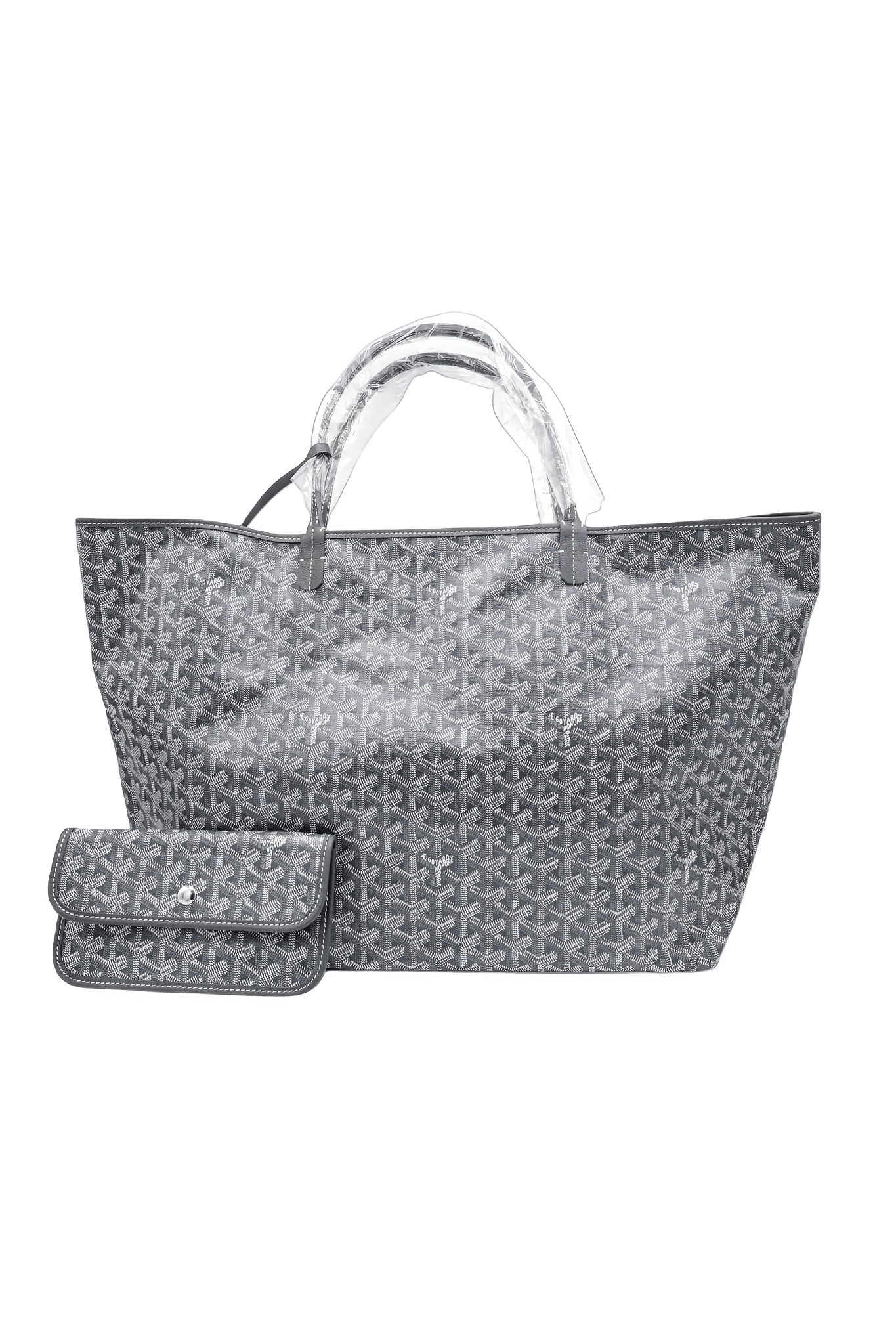 Goyard Saint Louis GM Bag