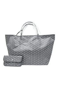 Goyard Saint Louis GM Bag