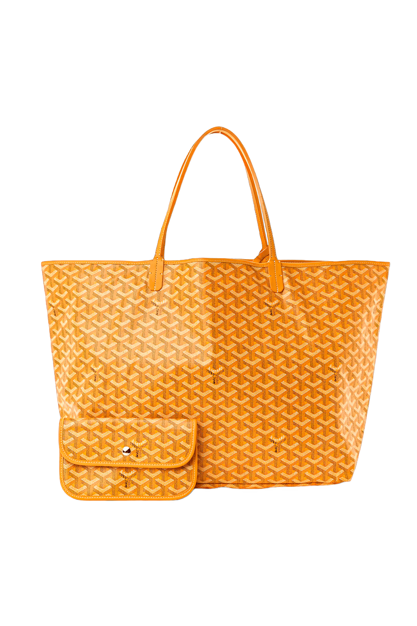 Goyard Saint Louis GM Bag
