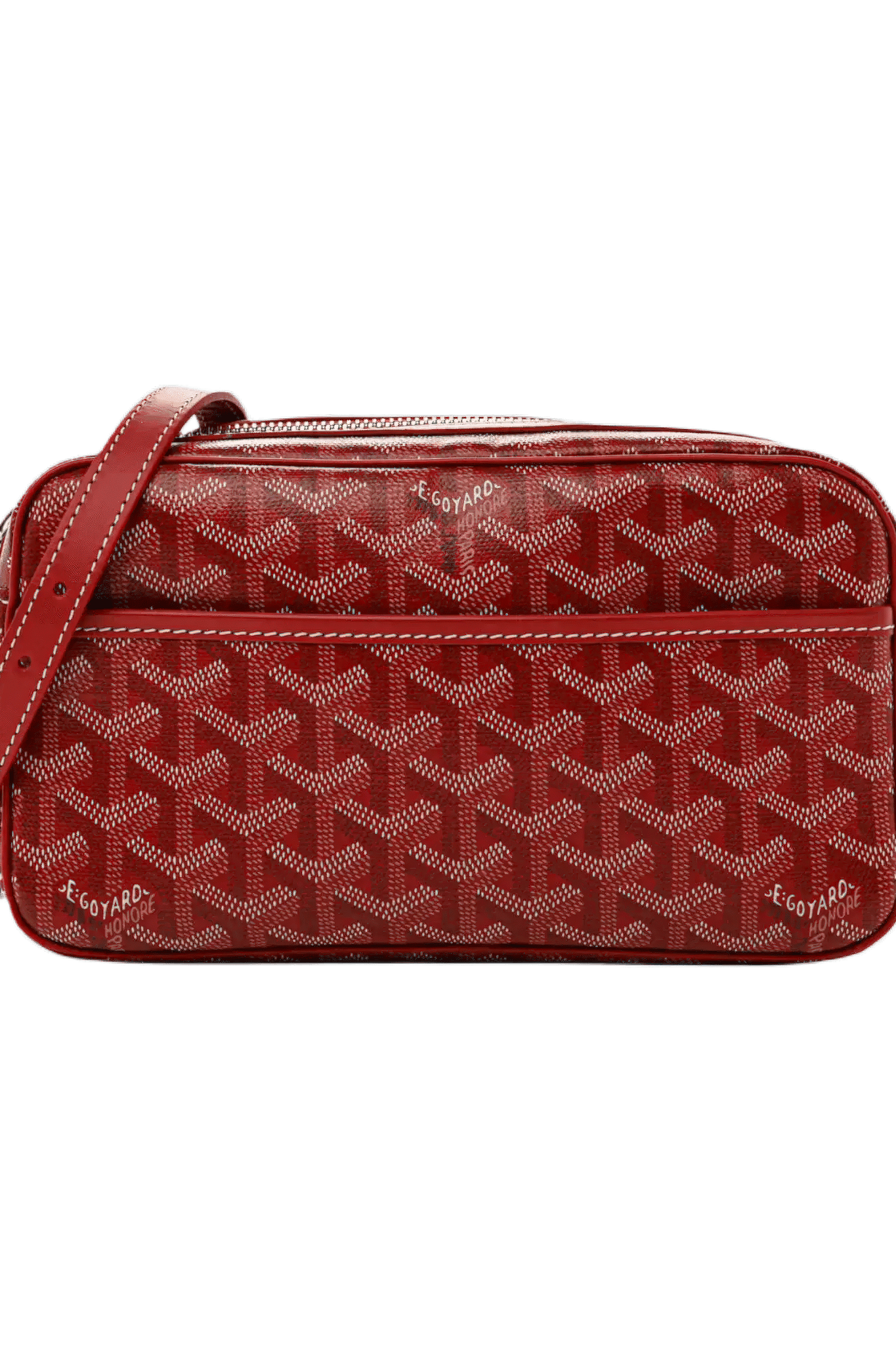 Goyard Cap-Vert PM Bag