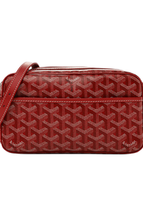 Goyard Cap-Vert PM Bag