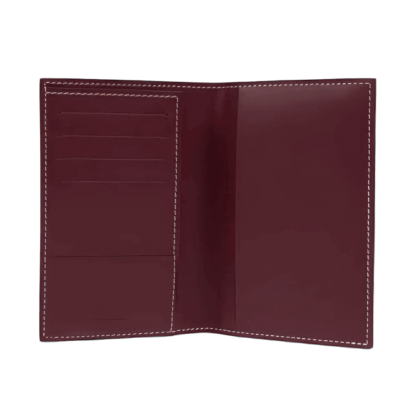 Goyard Grenelle Passport Cover