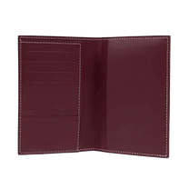 Goyard Grenelle Passport Cover