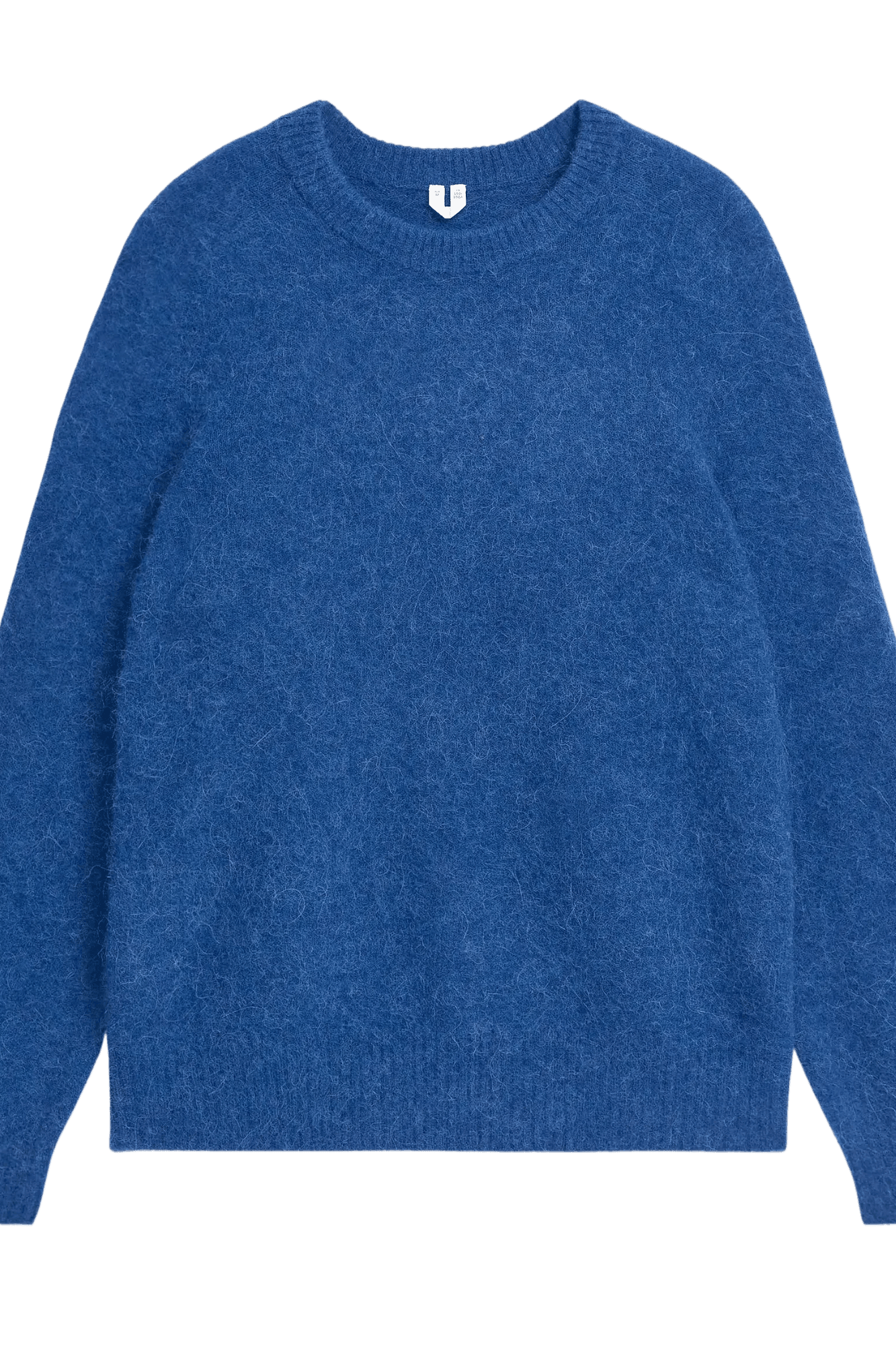 <tc>Arket</tc> メンズ アルパカ メリノ ブレンド ジャンパー