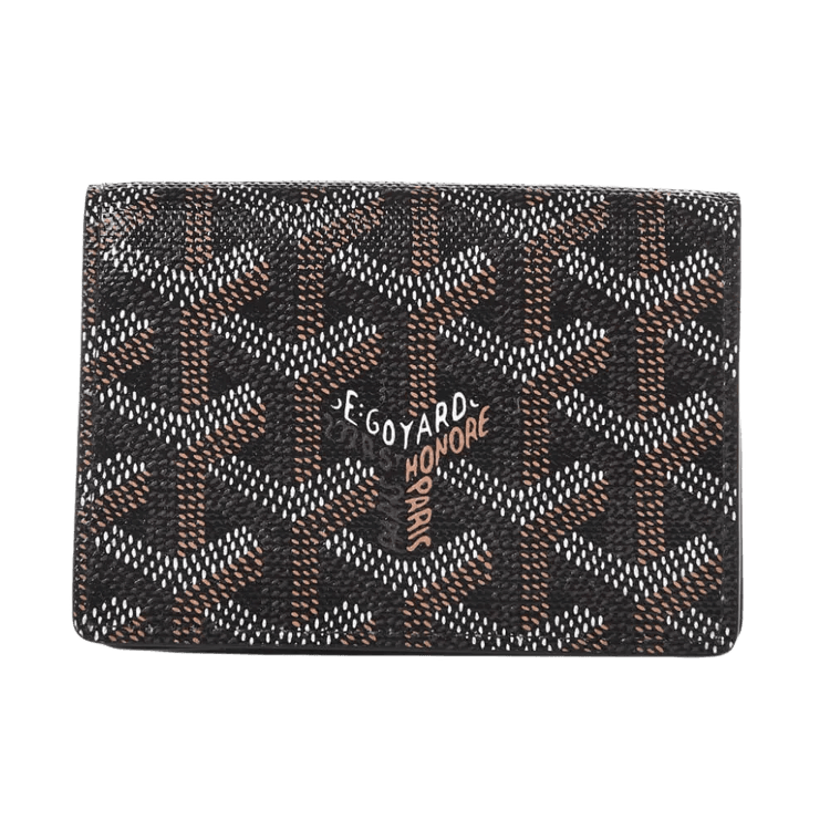 Goyard Malesherbes Card Wallet