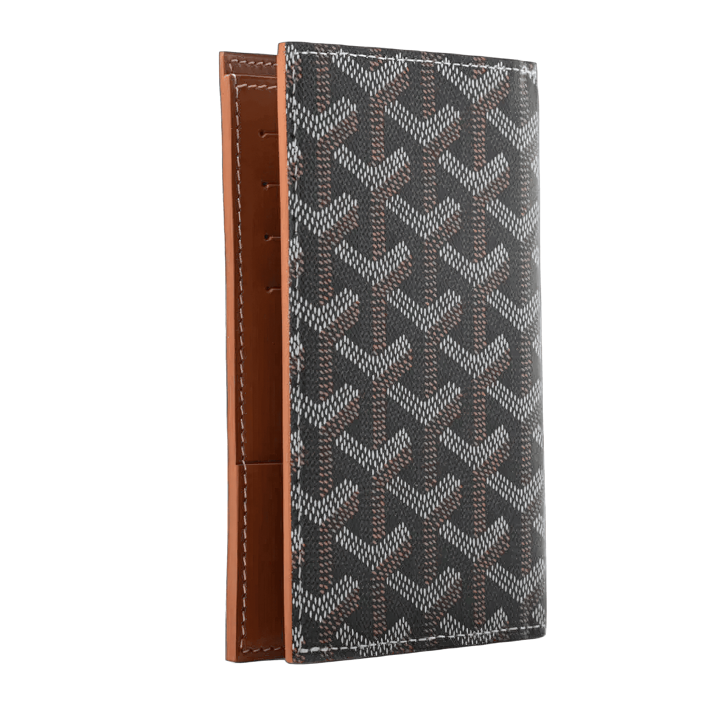 Goyard Grenelle Passport Cover
