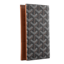 Goyard Grenelle Passport Cover