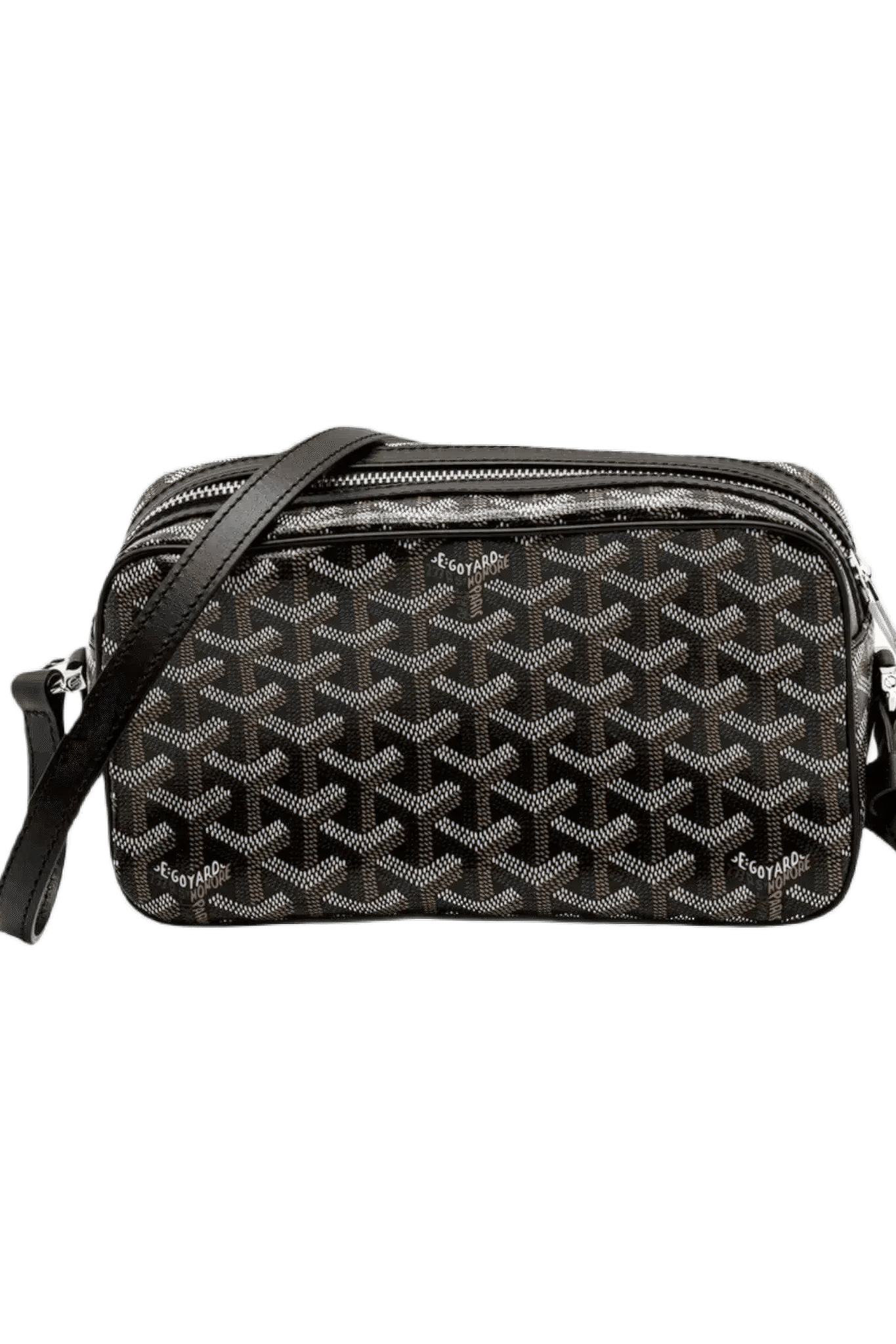 Goyard Cap-Vert PM Bag