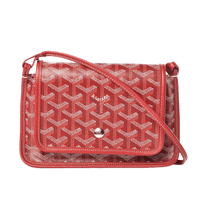 Goyard Plumet Pocket Wallet