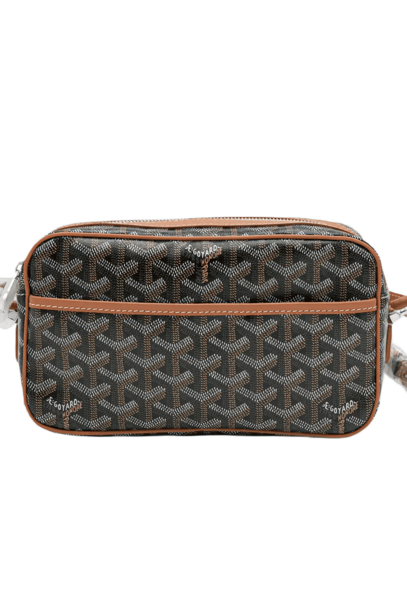 Goyard Cap-Vert PM Bag