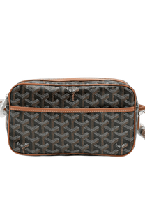 Goyard Cap-Vert PM Bag