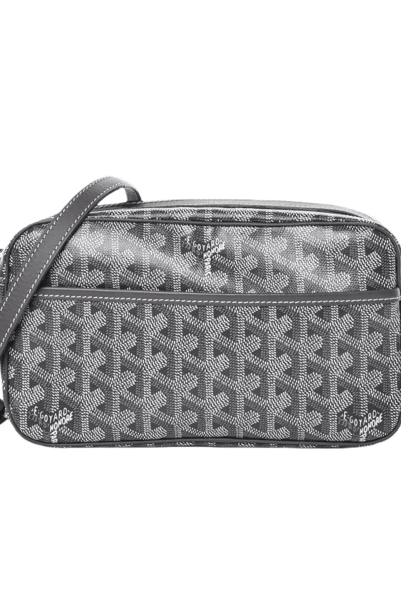 Goyard Cap-Vert PM Bag