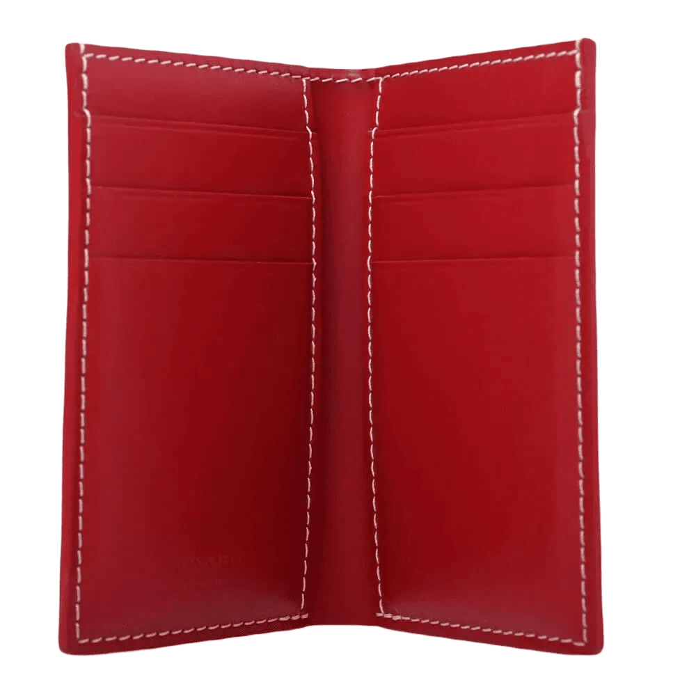 Goyard Saint-Pierre Card Wallet