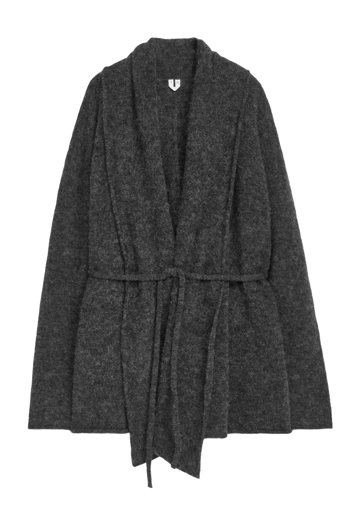 <tc>Arket</tc> 女士羊駝毛混紡開襟衫