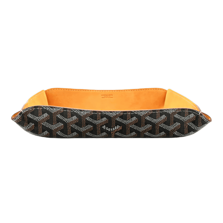 Goyard วิด โปเช ฟูร์ตู (ถาดใส่ของอเนกประสงค์)