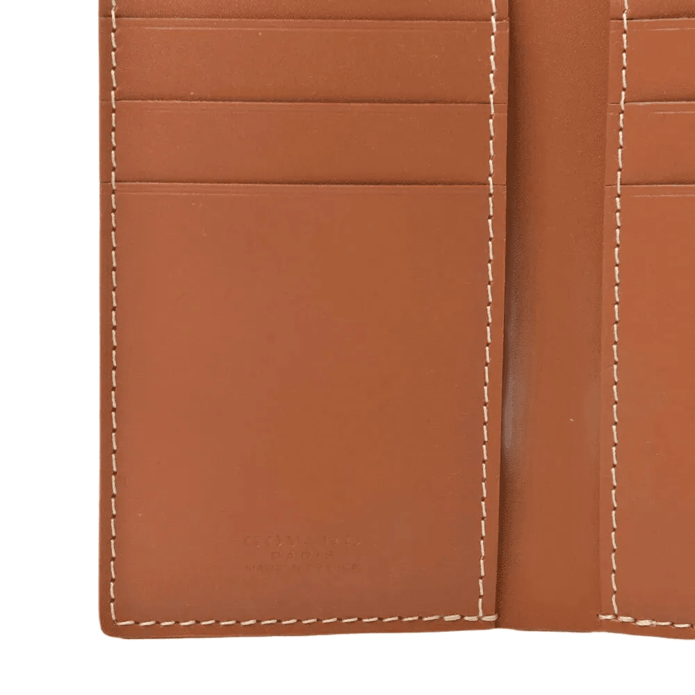 Goyard Saint-Pierre Card Wallet
