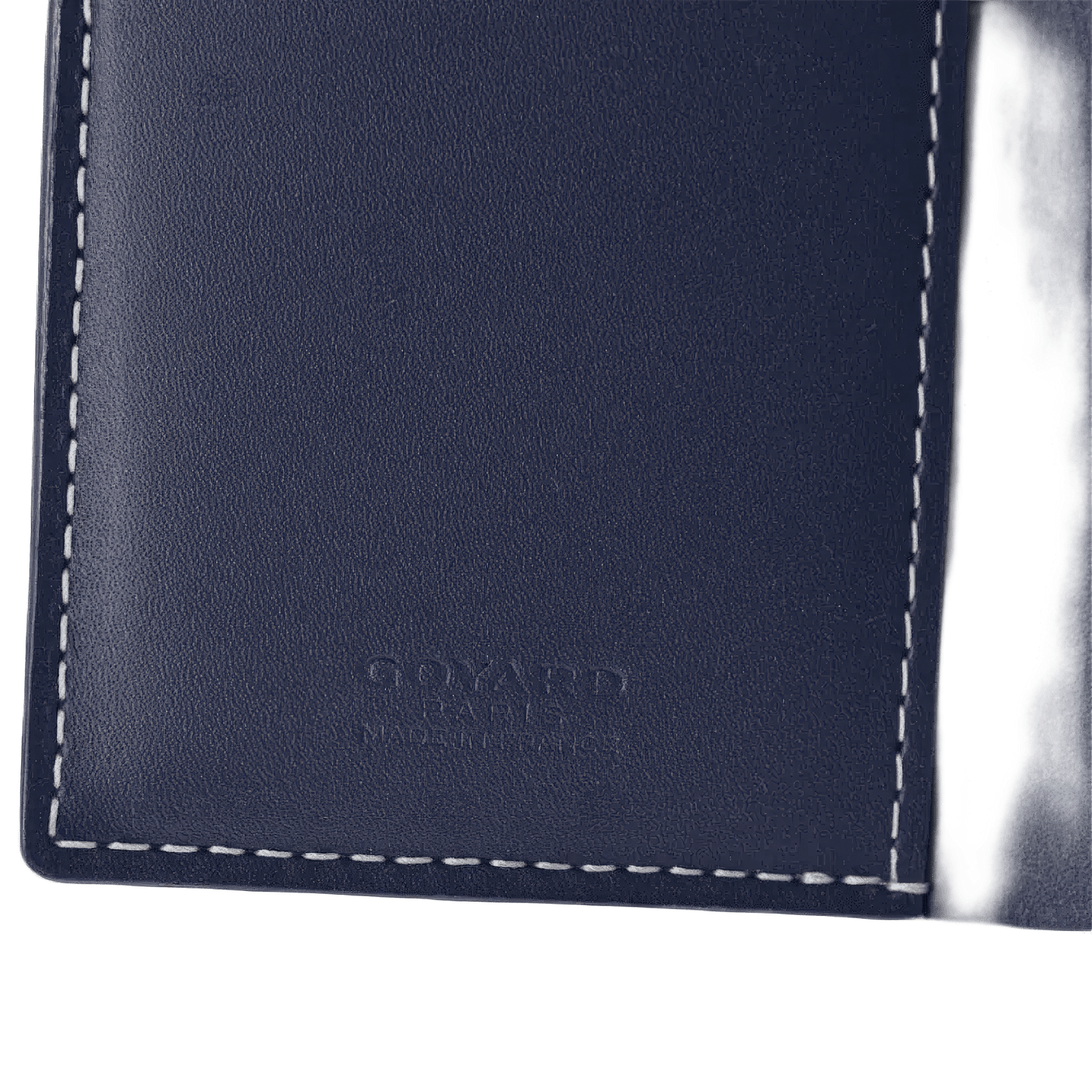 Goyard Saint-Pierre Card Wallet