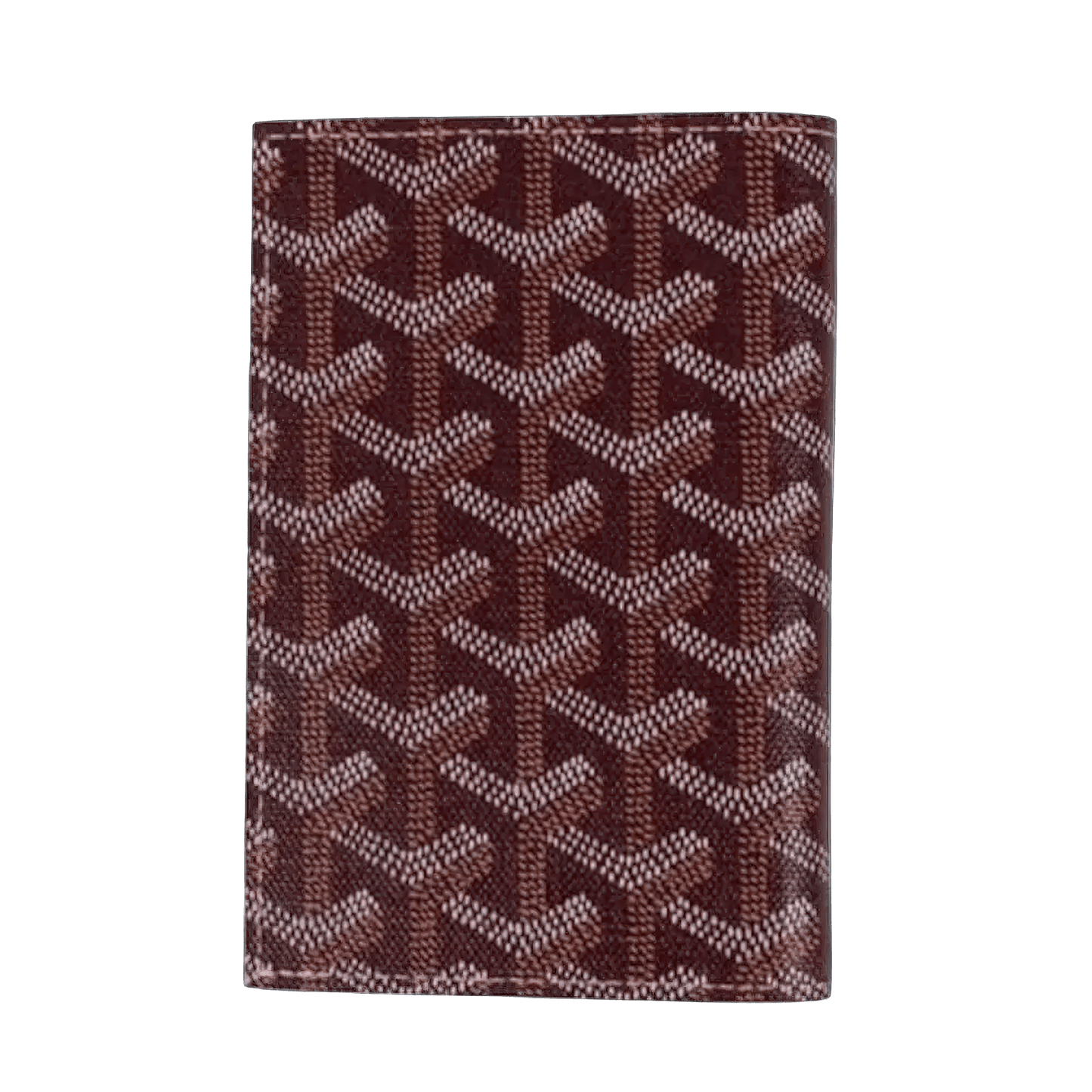 Goyard Grenelle Passport Cover