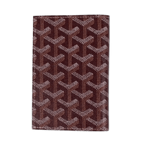 Goyard Grenelle Passport Cover