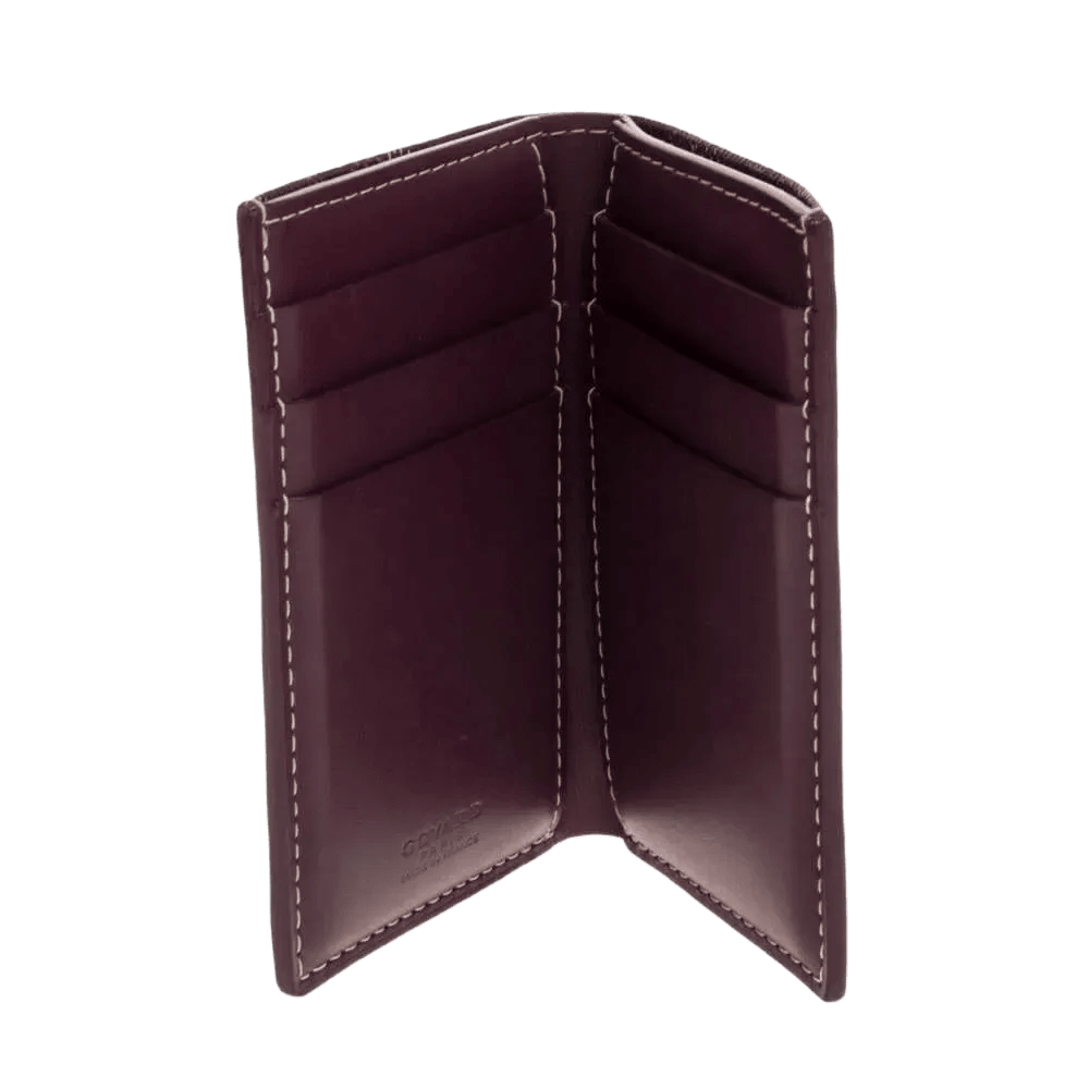Goyard Saint-Pierre Card Wallet