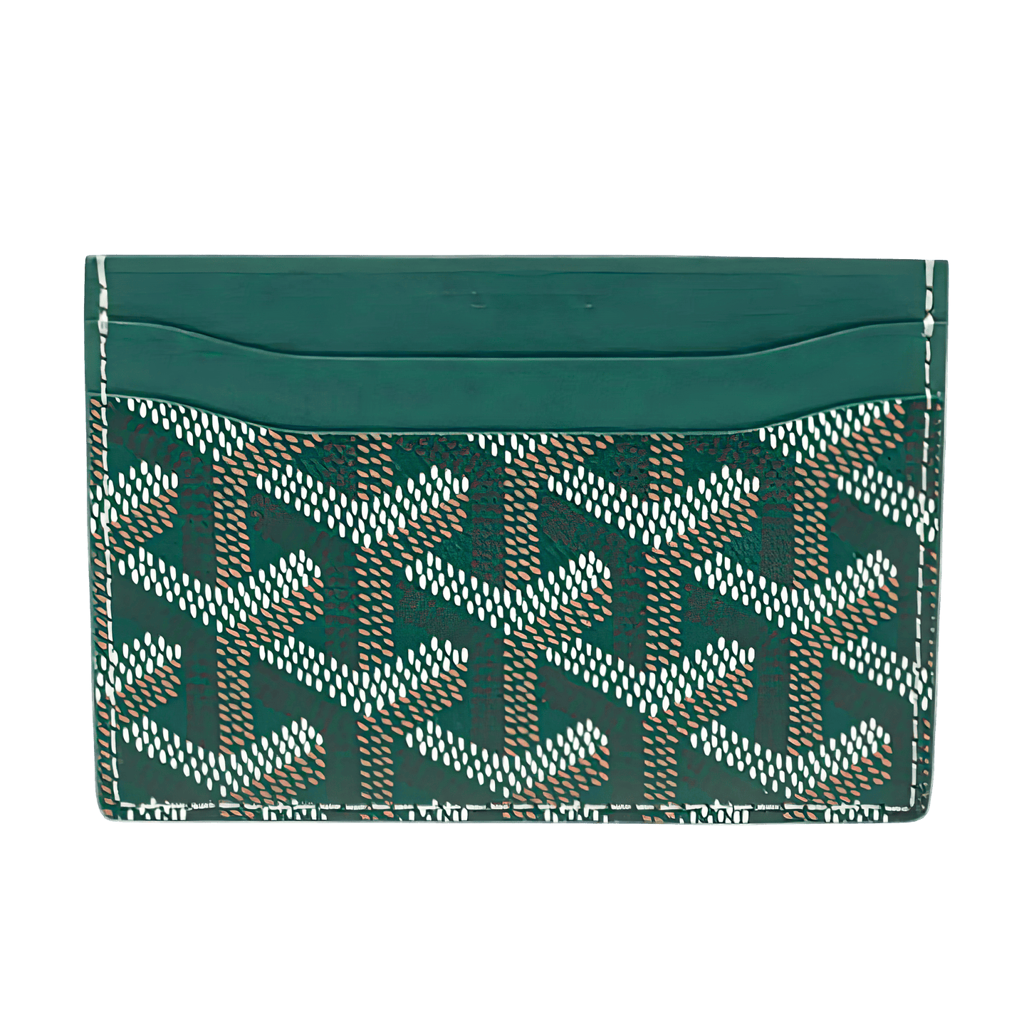 Goyard Saint-Sulpice Card Wallet
