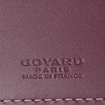 Goyard Victoire Wallet