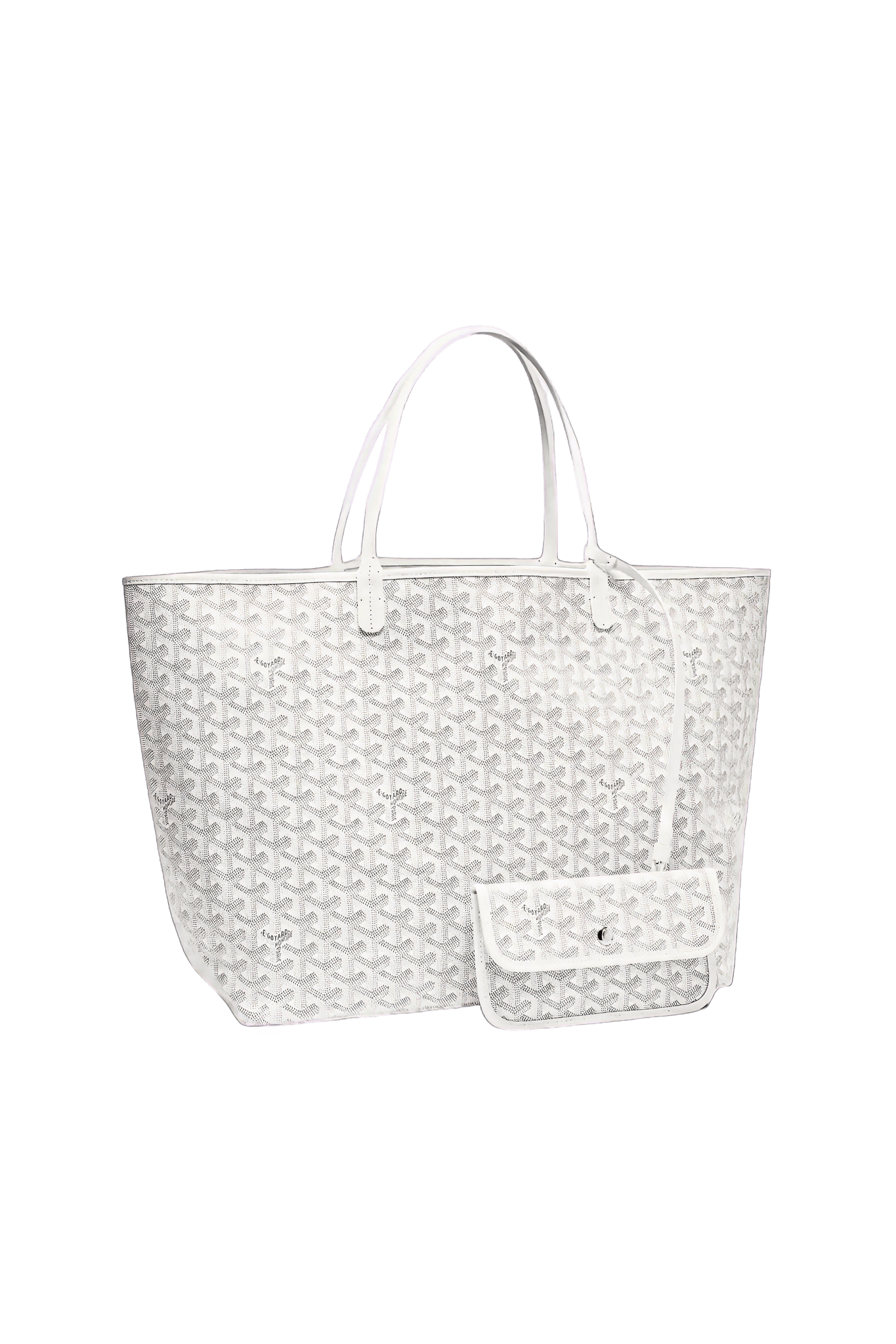 Goyard Saint Louis GM Bag