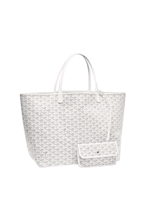 Goyard Saint Louis GM Bag
