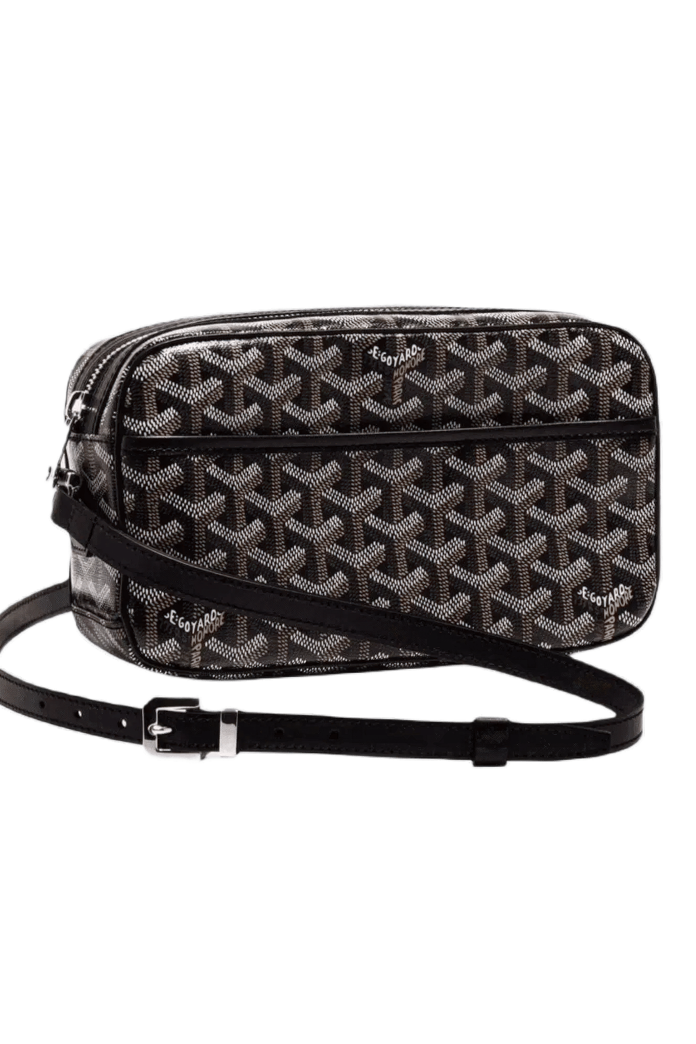 Goyard Cap-Vert PM Bag