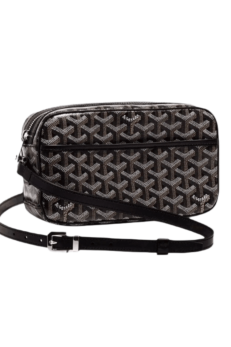 Goyard Cap-Vert PM Bag