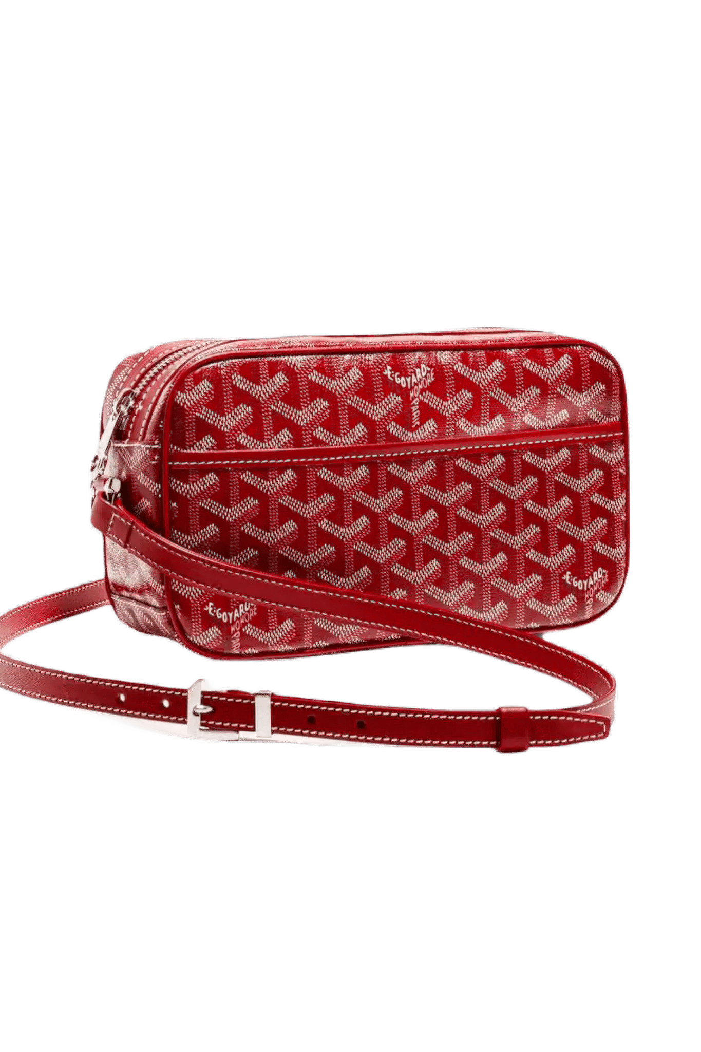 Goyard Cap-Vert PM Bag