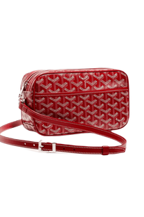 Goyard Cap-Vert PM Bag